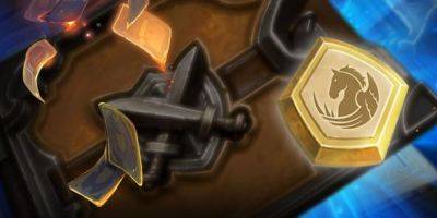Hearthstone Reveals Big Plans for the Year of the Pegasus - gamerant.com