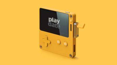 Playdate is back in stock and is now shipping to 22 new countries - videogameschronicle.com - Usa