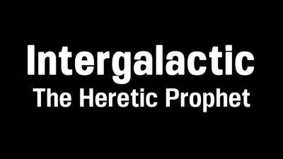 Sony Interactive Entertainment trademarks Intergalactic: The Heretic Prophet in the United States - gematsu.com - Usa