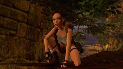 Tomb Raider Remastered I-III is a nostalgic walk through the Croft museum - destructoid.com