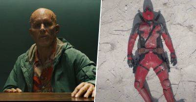 Marvel fans think they spotted a Deadpool variant in the trailer - gamesradar.com - Britain - Usa