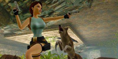 Tomb Raider Remastered Trilogy Includes Racial And Ethnic Stereotype Warnings - thegamer.com - Usa