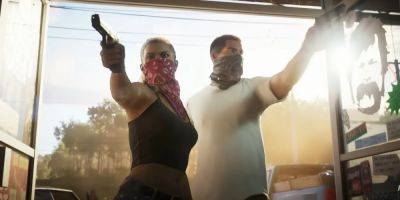 Grand Theft Auto 6 Trailer Passes Ridiculous New Milestone - gamerant.com
