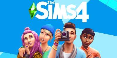 The Sims 4 Update Adds New Customization Feature - gamerant.com