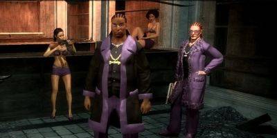 You Can Get the Original Saints Row Games for Next to Nothing Right Now - gamerant.com