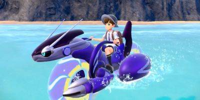 Official Pokemon Scarlet and Violet Tournament Will Use AI, Says The Pokemon Company - gamerant.com - Japan - region Paldea