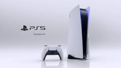 PS5 Worldwide Shipments Top 54.8 Million Units - gamingbolt.com