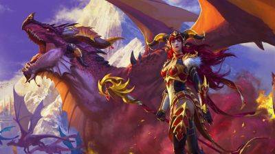 World Of Warcraft’s Narrative Designer Resurfaces After Quiet Quitting Last Fall - gameranx.com - After