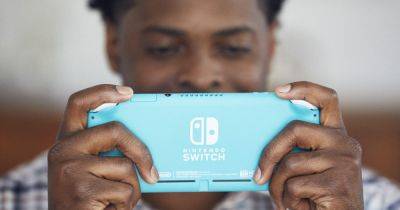 Can you play the Nintendo Switch Lite on a TV? - digitaltrends.com