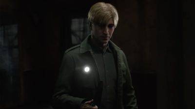 Silent Hill 2 Remake Dev Responds to Controversial Combat Trailer, Insists It Was Handled by Konami - ign.com - Britain - Poland