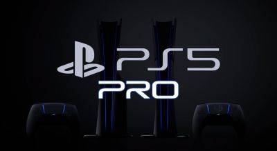 PS5 Pro Price Could Be Around $500 Without Disc Drive; Specs Partially ‘Confirmed’ - wccftech.com