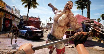 Dead Island 2 launches on Steam in April - eurogamer.net - Launches