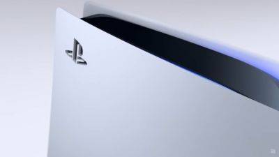 Sony expects PS5 hardware and software sales to decline as major first-party releases dry up until 2025 - techradar.com
