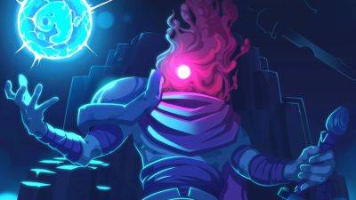 Ex Dead Cells developer says Motion Twin's decision to stop development on the game was 'a rather logical marketing stunt' - techradar.com