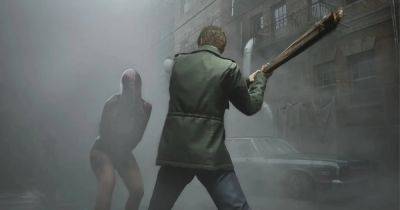 The Silent Hill 2 remake's combat trailer misrepresents the game, according to one of its own developers - rockpapershotgun.com - Poland