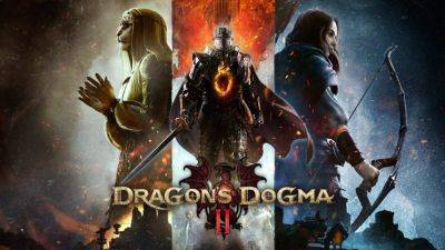 Dragon’s Dogma 2 Lead Dev Announces The Game Will Have Uncapped Framerates - gameranx.com - Japan