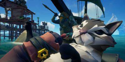 Sea Of Thieves Seemingly Teasing PS5, Switch, And Epic Release - thegamer.com