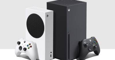 Xbox Isn’t Giving Up on Making Consoles - comingsoon.net - state Indiana
