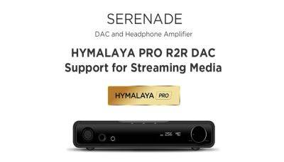 HIFIMAN Serenade Desktop DAC/Amp Review - mmorpg.com