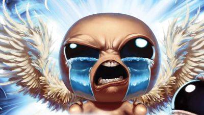 Legendary roguelike The Binding of Isaac has its multiplayer tests taken offline after impatient fans hacked their way in - gamesradar.com