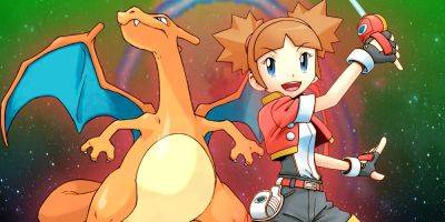 Remaking This Pokémon Spin-Off Would Be A Perfect Switch 2 Launch Title - screenrant.com - region Unova
