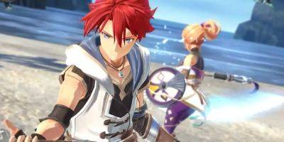 Ys 10: Nordics Is Finally Coming To The West - thegamer.com - Britain - Japan