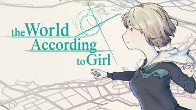 Roguelike deckbuilder the World According to Girl coming to Xbox Series, Xbox One, and Switch on February 15 - gematsu.com - Britain - Germany - China - Japan - Spain - Portugal - France