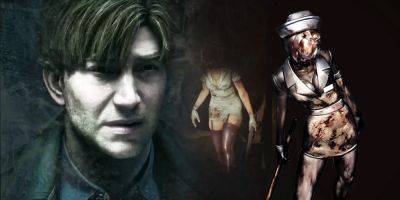 Even Bloober Team Agrees With Silent Hill 2 Remake's Latest Controversies - screenrant.com - Poland