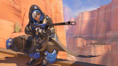 As Overwatch 2 tries to shake things up with bigger bullets, players are struggling to actually tell the difference - gamesradar.com