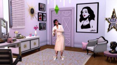 The Sims 4 joins the likes of Baldur's Gate 3, Minecraft, and The Outer Worlds in adding vitiligo skin options - gamesradar.com