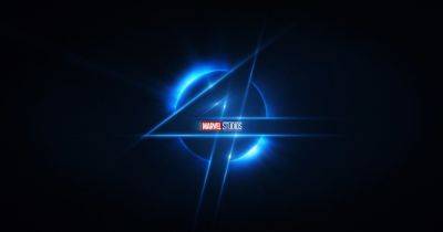 Fantastic Four MCU Movie Gets Official Title & Cast, Release Date Delayed - comingsoon.net - Marvel