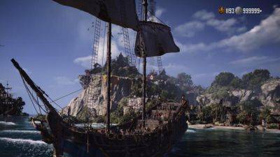 Skull and Bones already has a huge griefing problem - pcinvasion.com