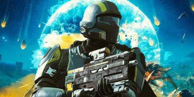 Helldivers 2 Just Got Even Better Thanks To New Update - screenrant.com