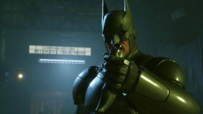 Suicide Squad: Kill the Justice League Performance Review - ign.com - city Gotham
