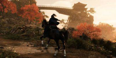 PS5 Exclusive Rise of the Ronin Canceled in One Region - gamerant.com - South Korea - North Korea - Japan