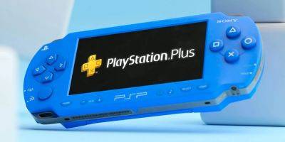 PS Plus Premium Adding Classic PSP Game Next Week - gamerant.com