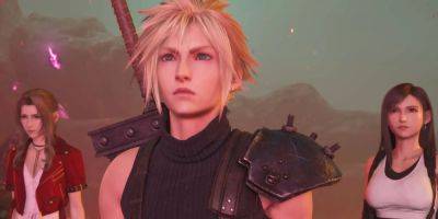 Final Fantasy 7 Rebirth Demo Update Coming on February 21 - gamerant.com