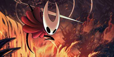Hollow Knight: Silksong's Reveal Is Five Years Old, Fans Aren't Taking It Well - thegamer.com