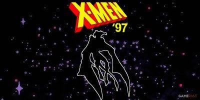 X-Men '97 Merch Reveals Surprise Mutants In The Video Game Episode - gamerant.com - Reveals