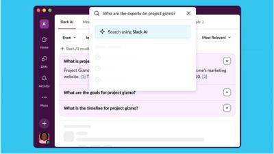 Slack AI update rolled out! Get thread summaries and channel recaps now - tech.hindustantimes.com
