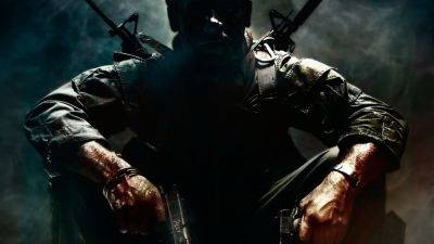 Next Call of Duty Potentially Coming in October – Rumor - gamingbolt.com