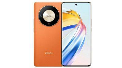 Honor X9b, with Ultra-Bounce display, launched in India; Check features, price and more - tech.hindustantimes.com - India