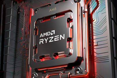 AMD Discovers New Vulnerabilities Affecting Zen 1, 2, 3, 4 CPUs, BIOS Mitigations Released - wccftech.com