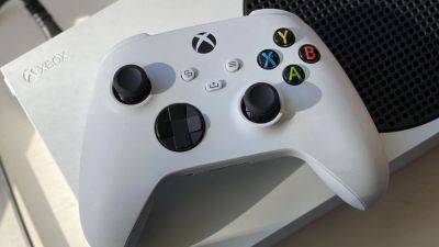Xbox's February update features big improvements to control customization for both thumbsticks and remote play - techradar.com