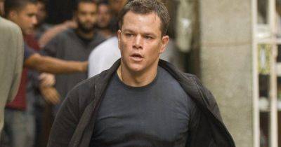 Matt Damon Addresses New Jason Bourne Movie: ‘I Hope It’s Great’ - comingsoon.net - Germany