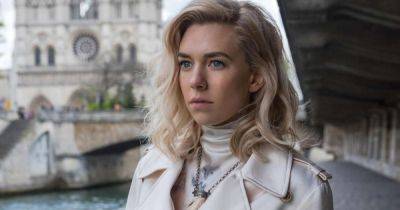 Is Fantastic 4’s Vanessa Kirby Related to Jack Kirby - comingsoon.net - Britain - Usa