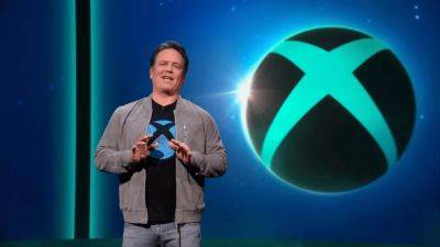 Rumor: Phil Spencer Confirms Next Call Of Duty Is Releasing This October - gameranx.com