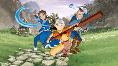 Avatar: The Last Airbender Competitive Fighting Game Announced; Early Access Released Scheduled For 2025 - wccftech.com - state California