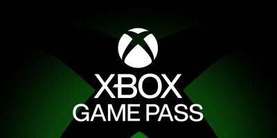 Xbox Game Pass Adds Two Games with ‘Very Positive’ Reviews - gamerant.com