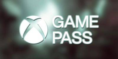 Xbox Game Pass Is Losing 2 Games Today - gamerant.com